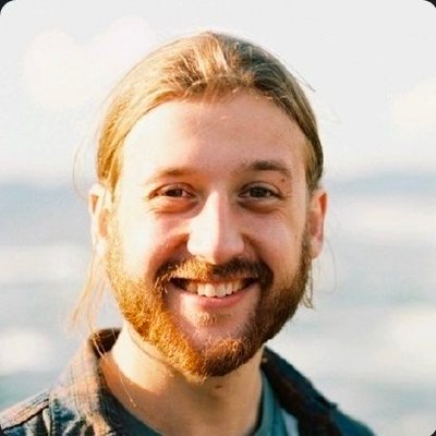 Colton Pomeroy, founder of Freshly Kept